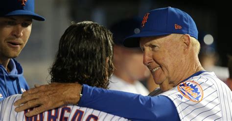 Who is Phil Regan? Former New York Mets Pitching Coach Suing ...