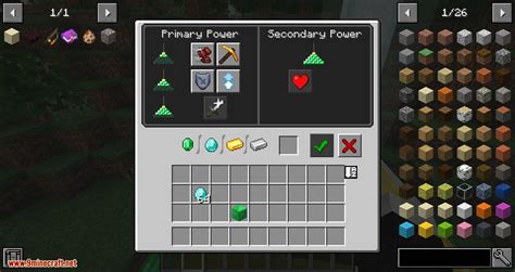 Beacons For All Mod (1.20.1, 1.19.4) - Creatures Love Beacons ...