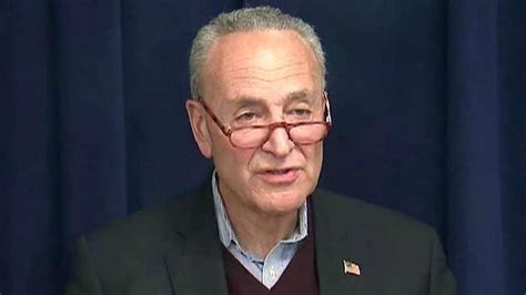 Schumer: Dems will 'force votes on witnesses and documents' in Trump ...