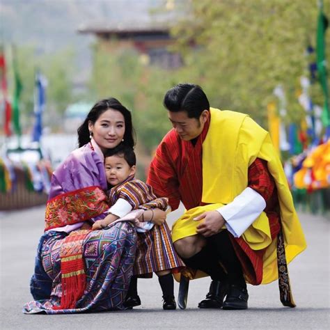 Meet the world's youngest queen, 27-year-old Jetsun Pema of Bhutan ...