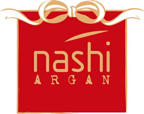 Lip Care - Nashi Argan