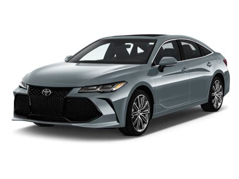 2020 Toyota Avalon Exterior Colors | U.S. News