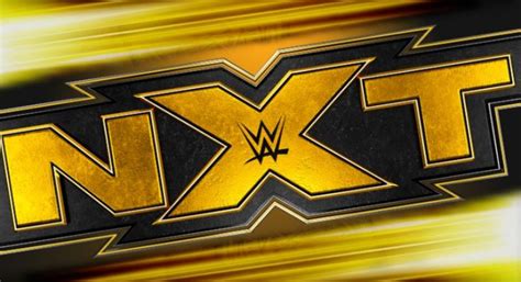NXT Title History - Wrestling Attitude