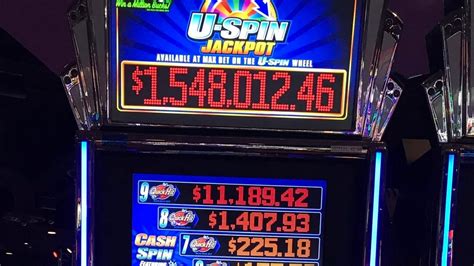 Texas man wins more than $1.5 million at Kickapoo casino on $3 bet