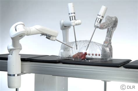 Medical robots, Medical technology, Surgical robots