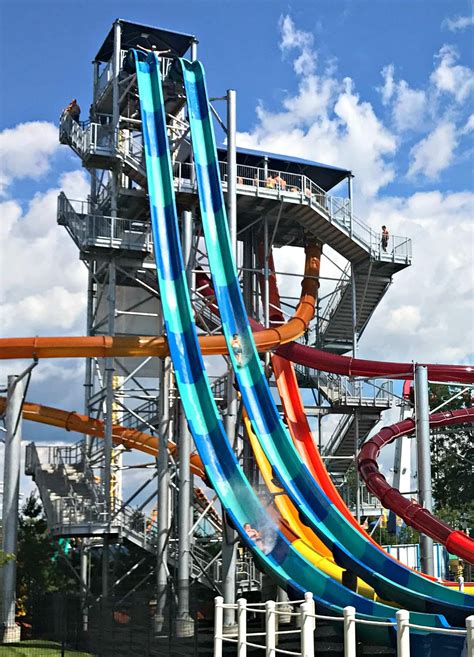 11 Dos and Don'ts for Visiting Valleyfair Amusement Park