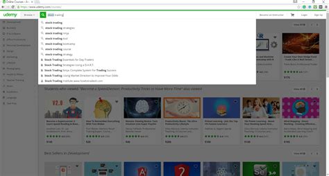 How To Find The Best Udemy Courses In 3 Simple Steps? | PM-by-PM