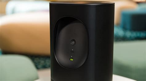 Sonos Move 2 review: A surprisingly significant update | Expert Reviews