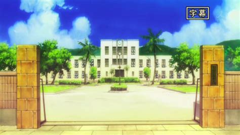 Anime School Settings Ranked! - Dream School or Nightmare?