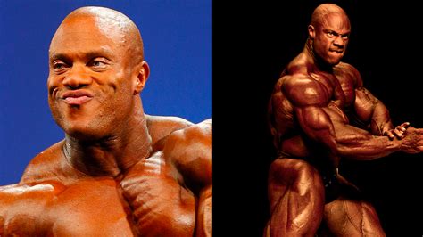 Steroids Before And After The Rock