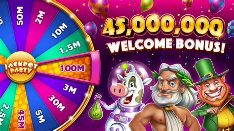 What Happened to 'Jackpot Party Casino' on Facebook?