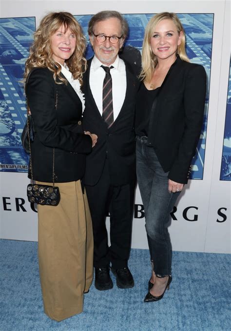 Steven Spielberg’s Kids: Photos of the Iconic Director’s Family ...