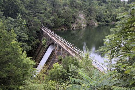 Pennyrile Forest State Park - Four Rivers Explorer