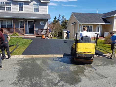 Driveway Asphalt Paving | Paving Contractor | Asphalt Paving Company