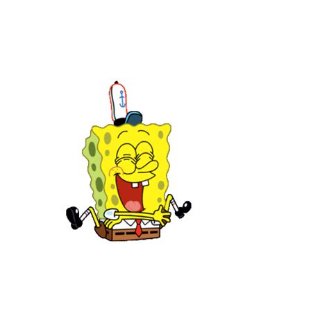 Spongebob Gif Animation