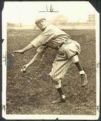 Billy Sunday - Sports in the 1920s