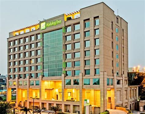 Holiday Inn Amritsar Ranjit Avenue Hotel Amritsar - Reviews, Photos & Offers