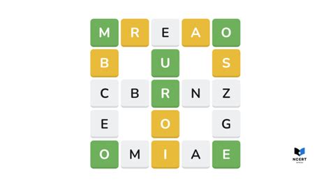 Waffle - daily word game tips and tricks