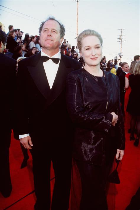 Meryl Streep and Husband Don Gummer's Relationship Details - Who Is ...