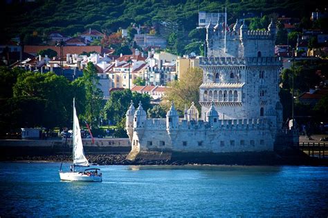 Torre de Belem Photograph by Eric Tressler - Fine Art America