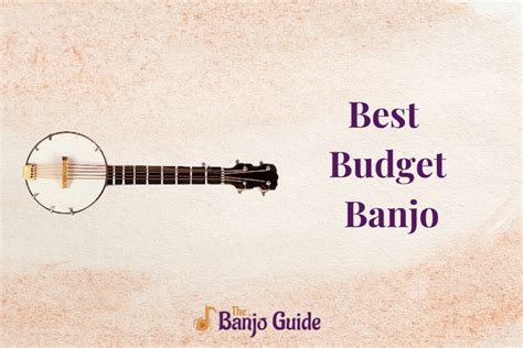 Best Banjo Brands - The Banjo Guide