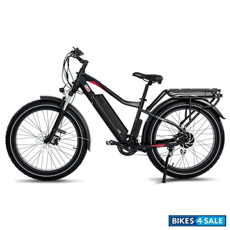 HJM Bike Toury High-Step Electric Bike Electric Bicycle Price, Specs and Features - Bikes4Sale