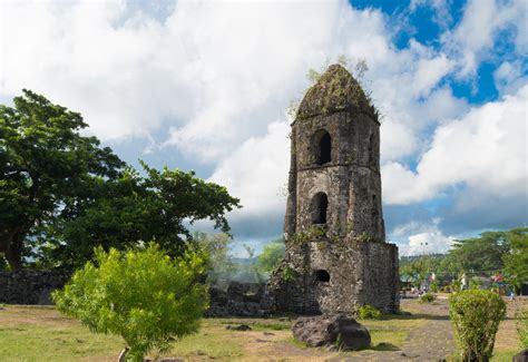 Philippines Maps Flags Historical Landmarks Regions Provinces | The ...