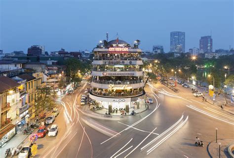 The Top 13 Things to Do in Hanoi, Vietnam