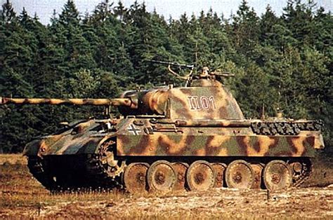 German Camouflage and Tactical Markings – Part I (by AgaresTretiak ...