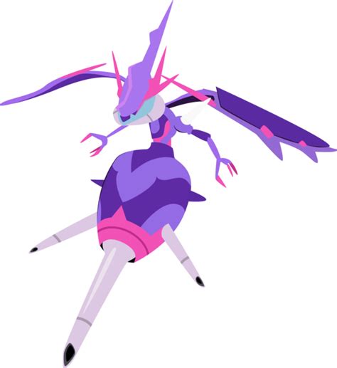 Naganadel - Ub Adhesive Evolution by Alexalan.deviantart.com on @DeviantArt Pokemon Stuff ...