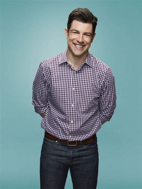 New Girl S4 Max Greenfield as "Schmidt" New Girl, Boy Or Girl, Girls Season 4, Max Greenfield ...