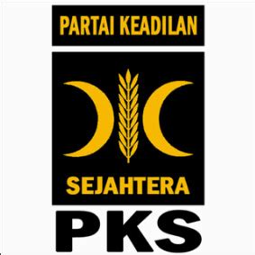 Logo PKS (Partai Keadilan Sejahtera) | Download Gratis