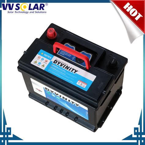 Solar Battery12V Truck Bike Lithium Car Starting Acid Lifpo4 Super ...