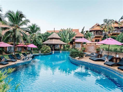 The Pavana Chiang Mai Resort in Thailand - Room Deals, Photos & Reviews