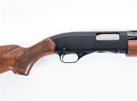 Sold Price: Winchester Model 1200 Pump Shotgun, 20 ga. - Invalid date EDT