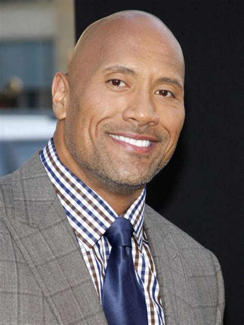 Filmografie von Dwayne Johnson - FILMSTARTS.de