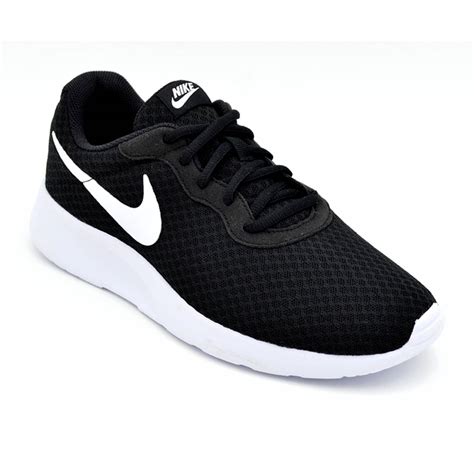 Tenis Nike para Hombre 812654 011 Negro NIK1862