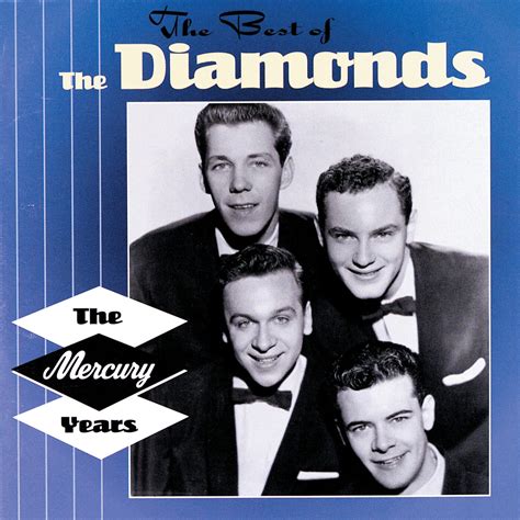 The Diamonds - The Best Of The Diamonds | iHeart