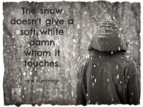 Monday Quotes With Snow. QuotesGram