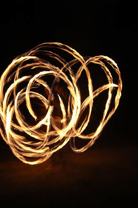 Fire poi 5 Free Photo Download | FreeImages