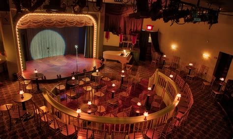 Cabaret Stage | Nightclub design, Cabaret, Jazz bar