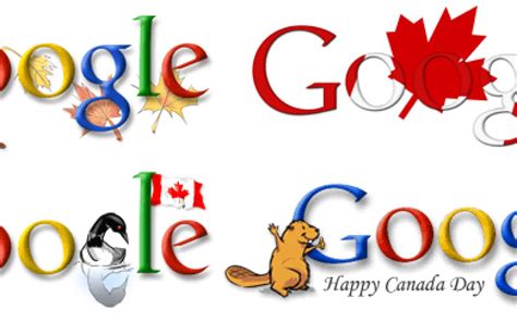 Google Canada - 9to5Google