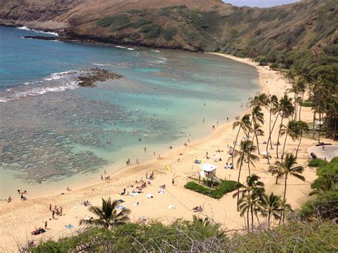 Hanauma Bay, Oahu, HI 2013 | Hanauma bay, Oahu, Outdoor