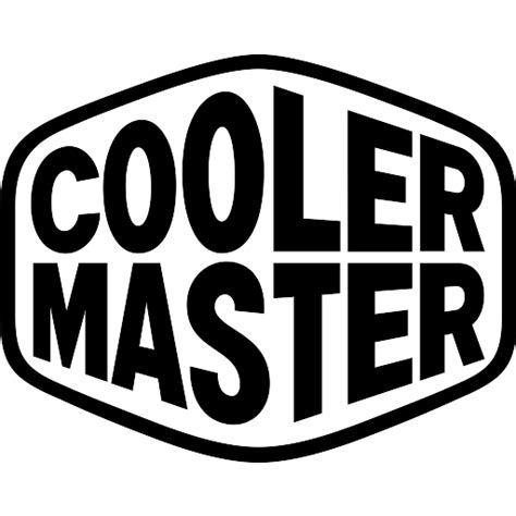 Cooler Master logo vector SVG, PNG download free