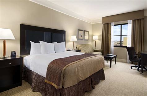 Hilton Dallas/Southlake Town Square (Southlake, TX) - Resort Reviews - ResortsandLodges.com