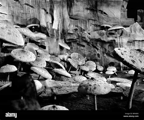 PAT BOONE JOURNEY TO THE CENTER OF THE EARTH (1959 Stock Photo: 30956126 - Alamy