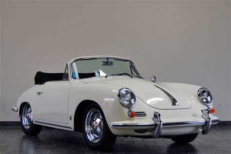 1962 Porsche 356B | Classic & Collector Cars