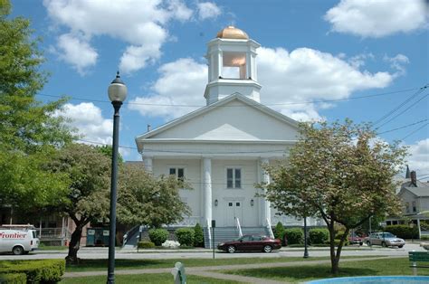 First Presbyterian Church of Port Jervis - 60 Sussex St, Port Jervis, NY - Phone Number - Yelp