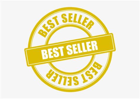 Best Seller Icon Transparent Png - Free Transparent PNG Download - PNGkey