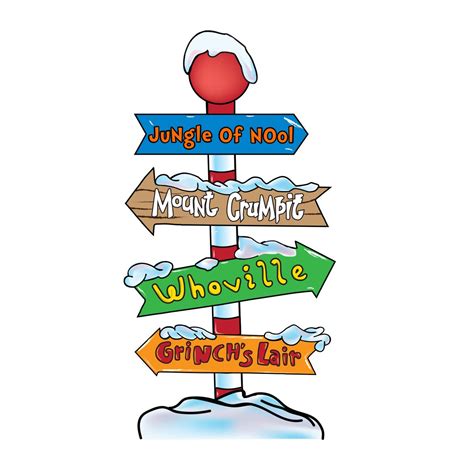 whoville decorations clipart 10 free Cliparts | Download images on Clipground 2024